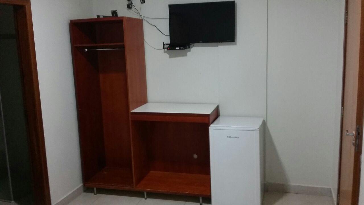 جويانيا Hotel Itacaiunas المظهر الخارجي الصورة
