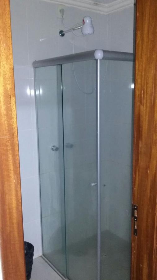 جويانيا Hotel Itacaiunas المظهر الخارجي الصورة