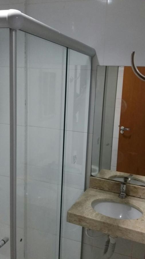 جويانيا Hotel Itacaiunas المظهر الخارجي الصورة