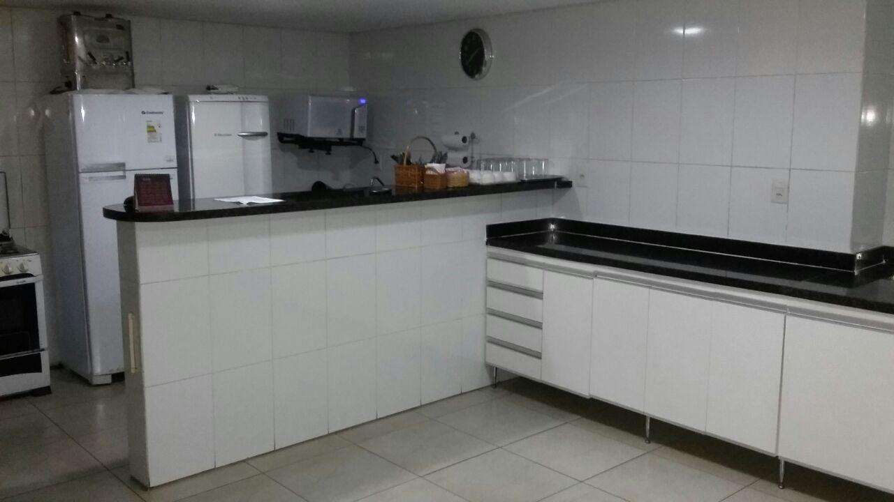 جويانيا Hotel Itacaiunas المظهر الخارجي الصورة