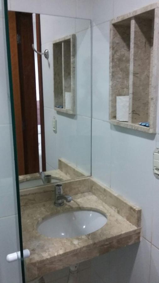 جويانيا Hotel Itacaiunas المظهر الخارجي الصورة